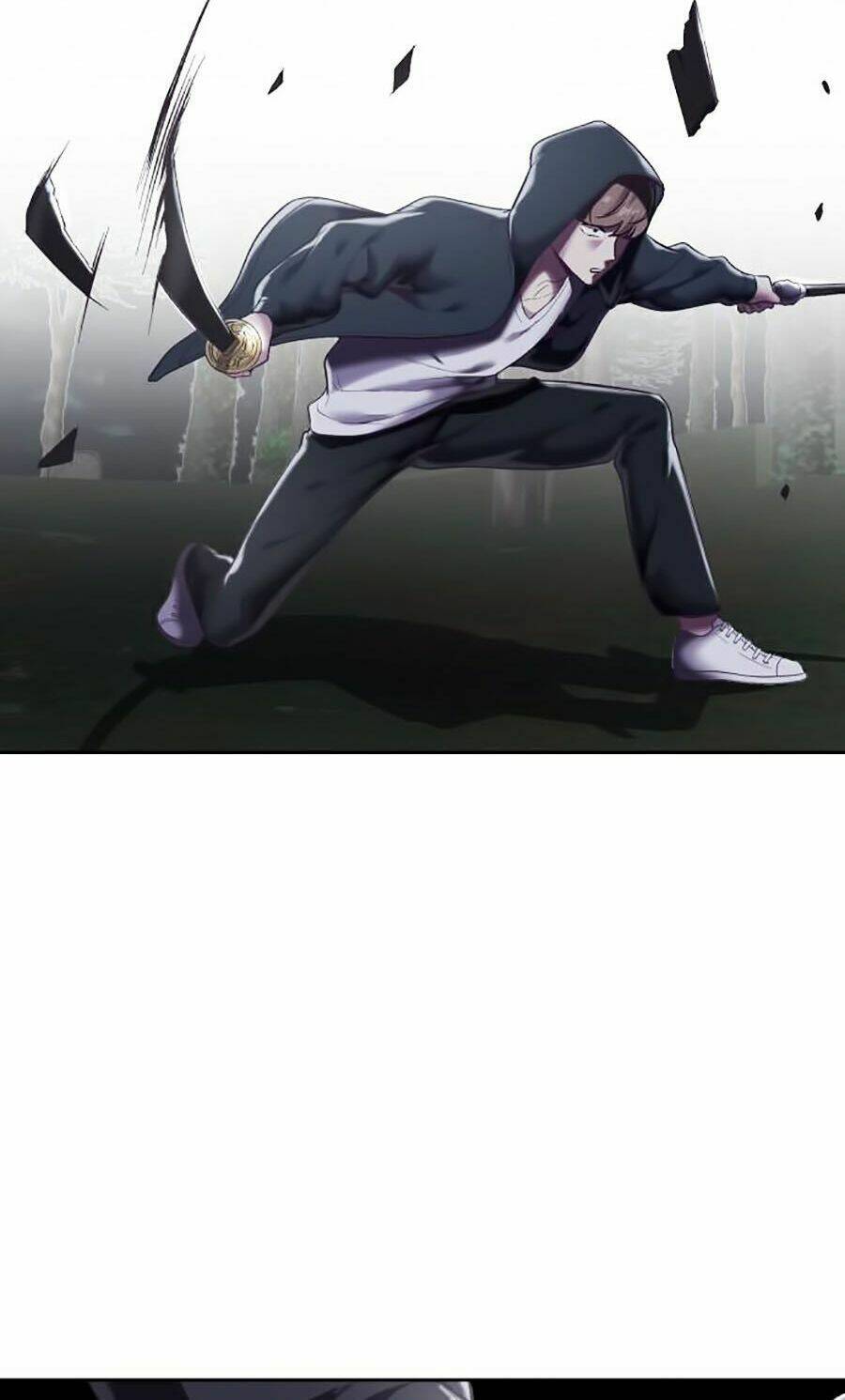 Cậu Bé Của Thần Chết Chapter 80 - Trang 2