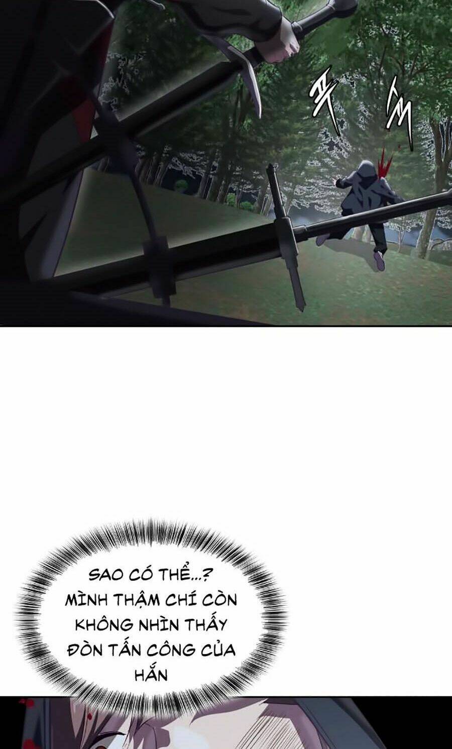 Cậu Bé Của Thần Chết Chapter 80 - Trang 2