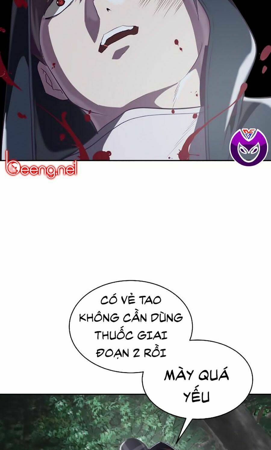 Cậu Bé Của Thần Chết Chapter 80 - Trang 2