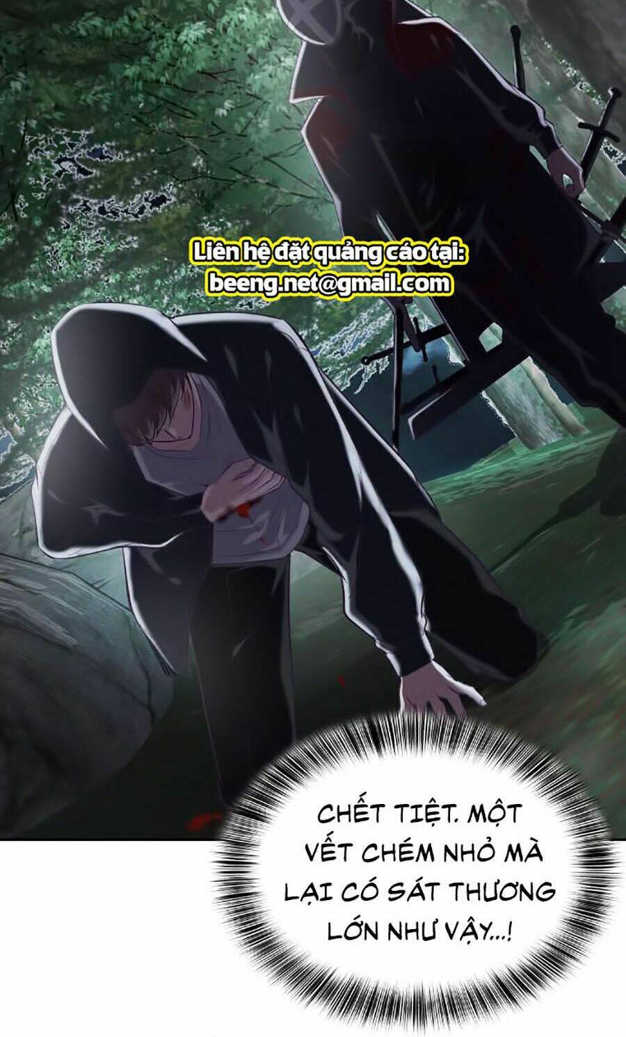Cậu Bé Của Thần Chết Chapter 80 - Trang 2