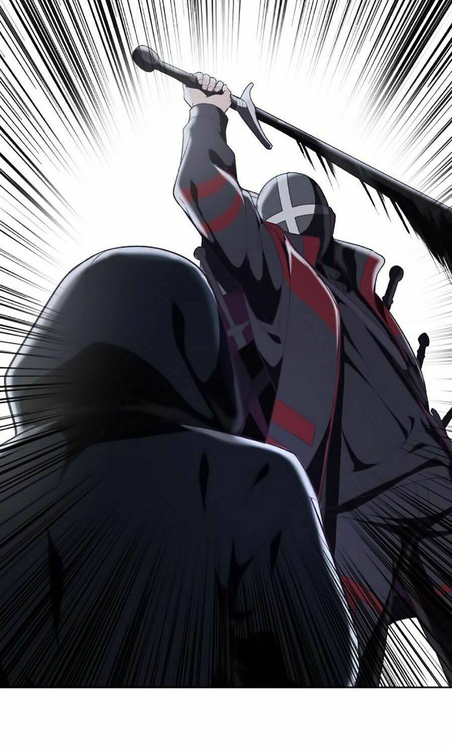 Cậu Bé Của Thần Chết Chapter 80 - Trang 2