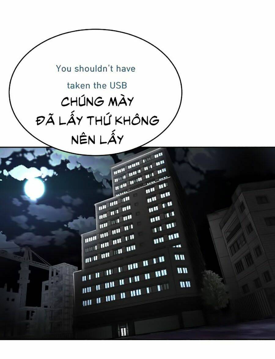 Cậu Bé Của Thần Chết Chapter 81 - Trang 2