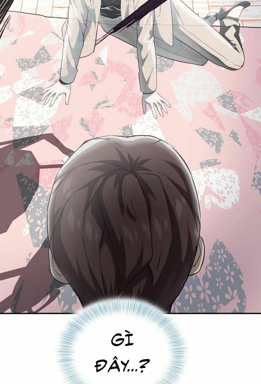 Cậu Bé Của Thần Chết Chapter 85 - Trang 2