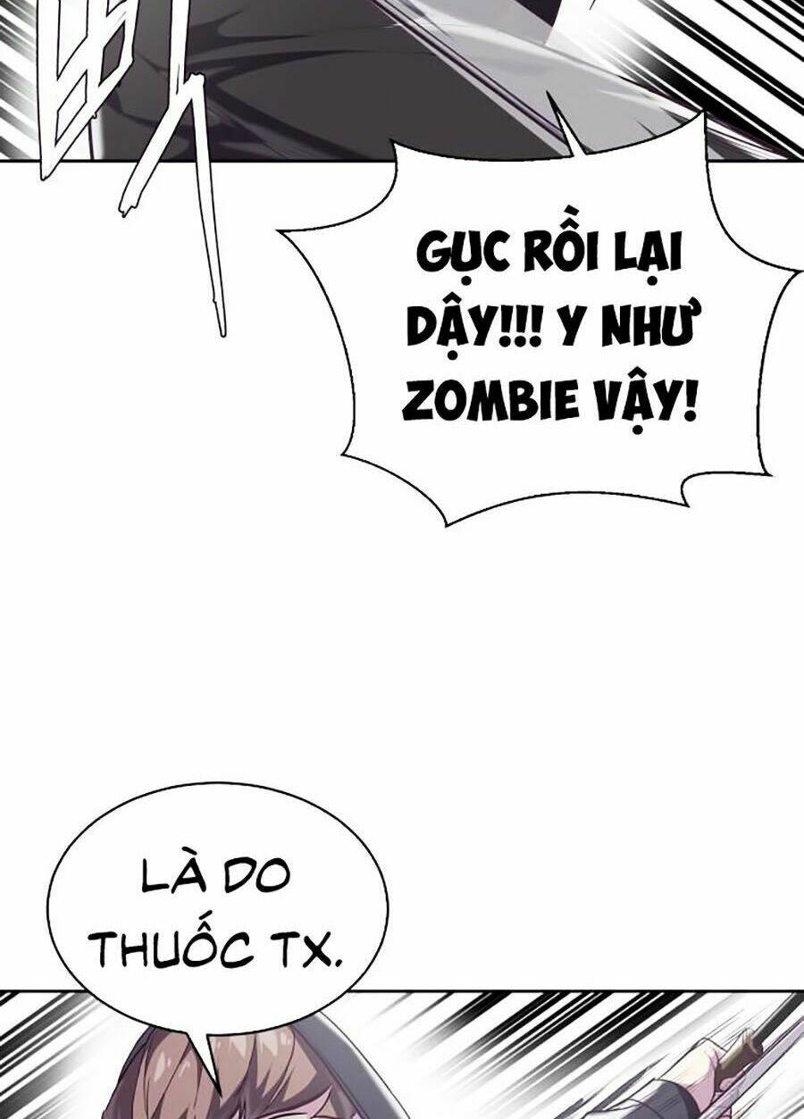 Cậu Bé Của Thần Chết Chapter 86 - Trang 2