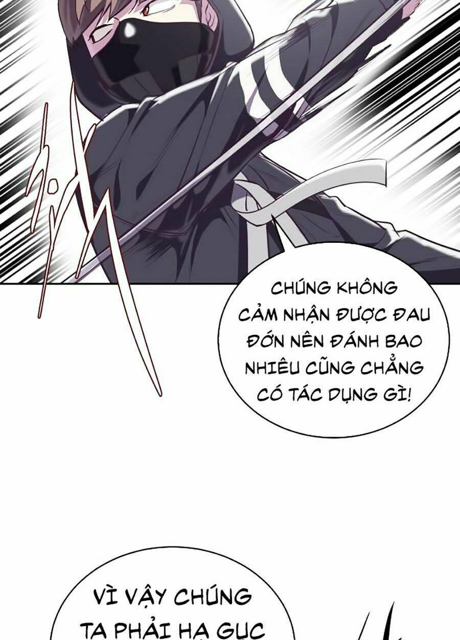 Cậu Bé Của Thần Chết Chapter 86 - Trang 2
