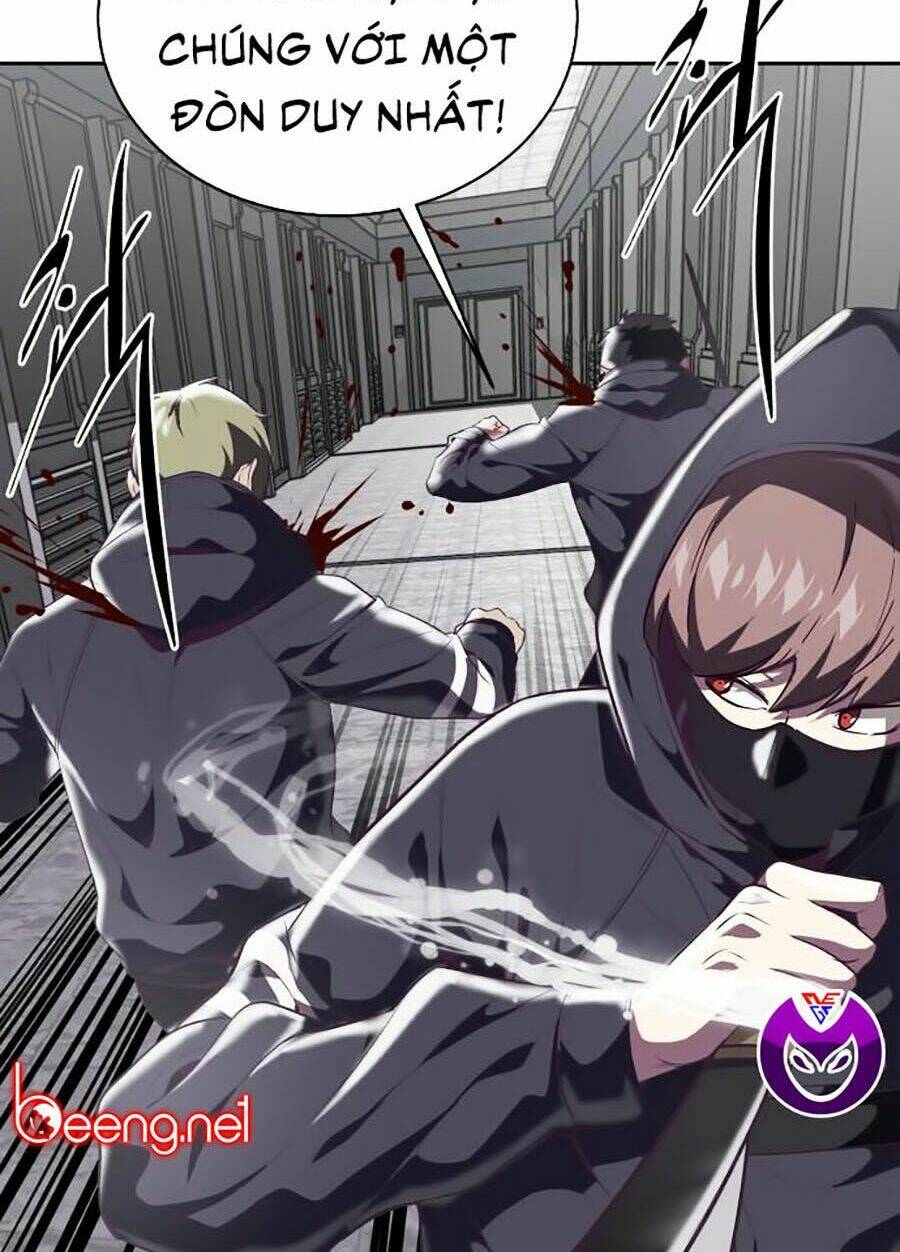 Cậu Bé Của Thần Chết Chapter 86 - Trang 2