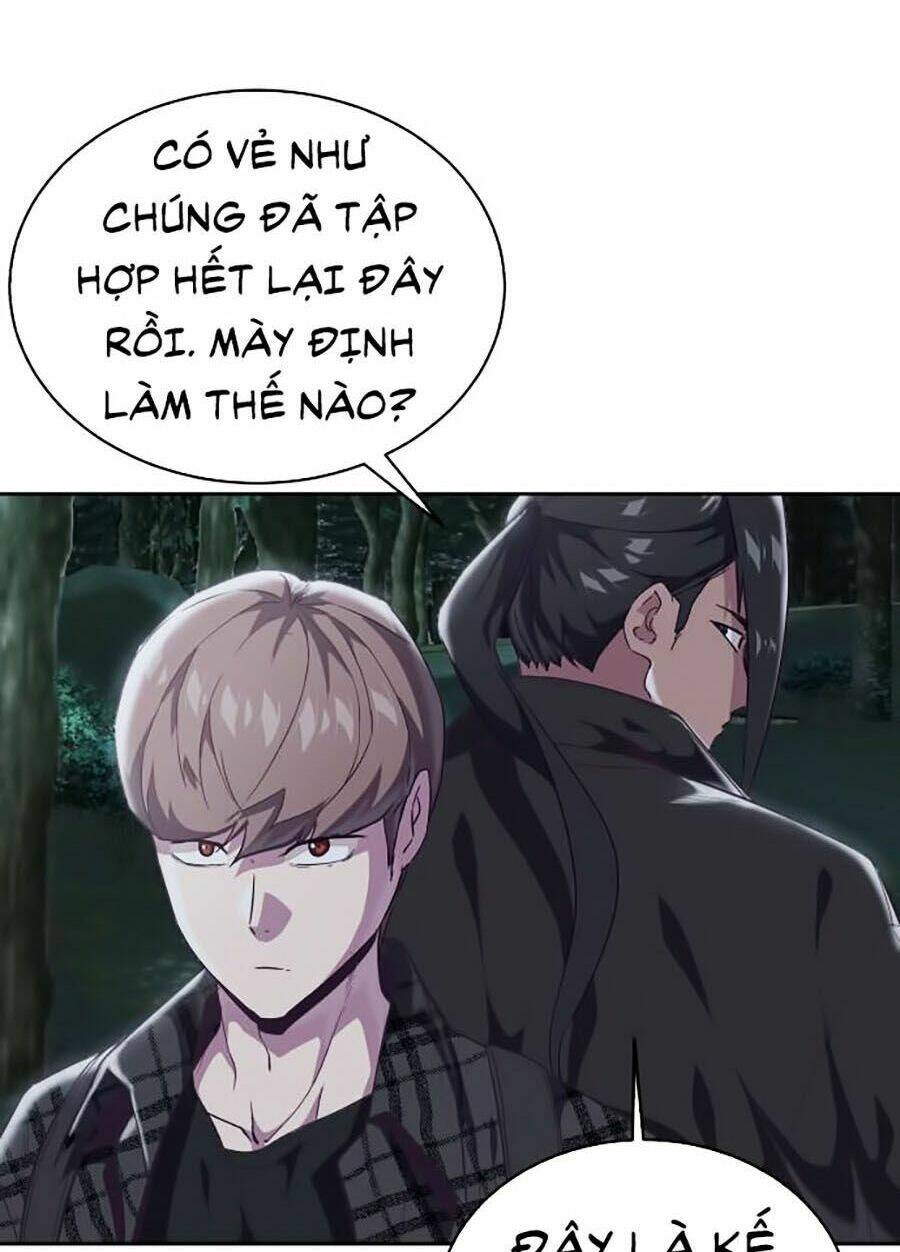 Cậu Bé Của Thần Chết Chapter 86 - Trang 2