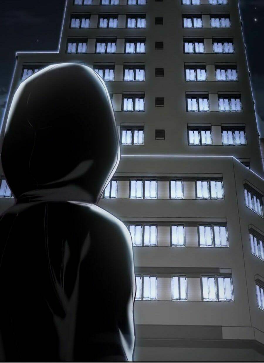 Cậu Bé Của Thần Chết Chapter 86 - Trang 2