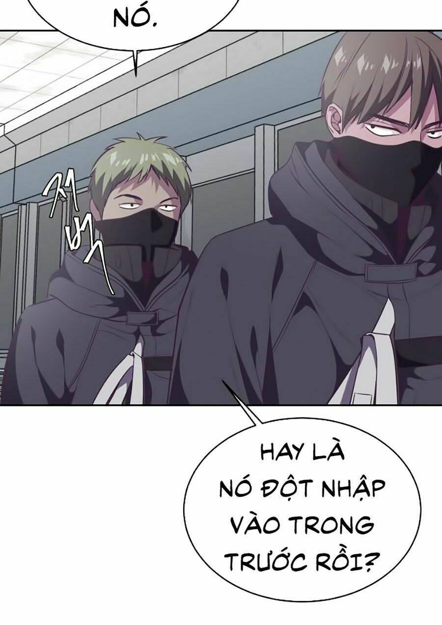 Cậu Bé Của Thần Chết Chapter 86 - Trang 2