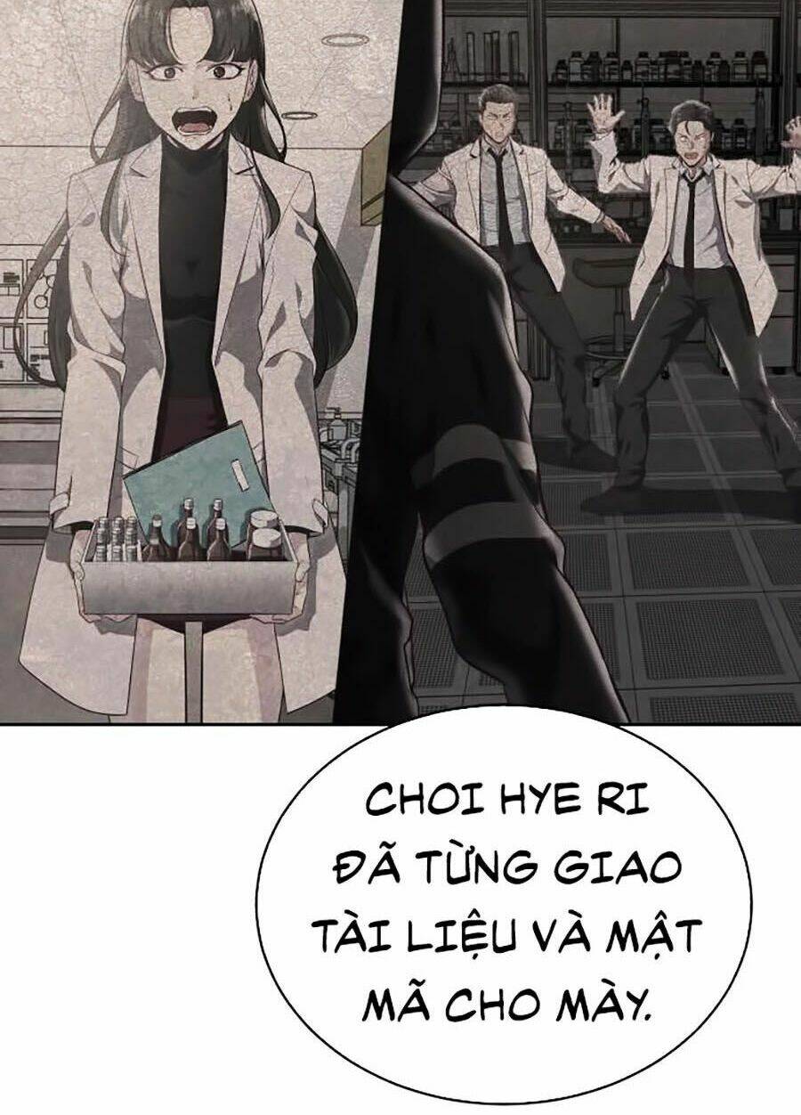 Cậu Bé Của Thần Chết Chapter 86 - Trang 2