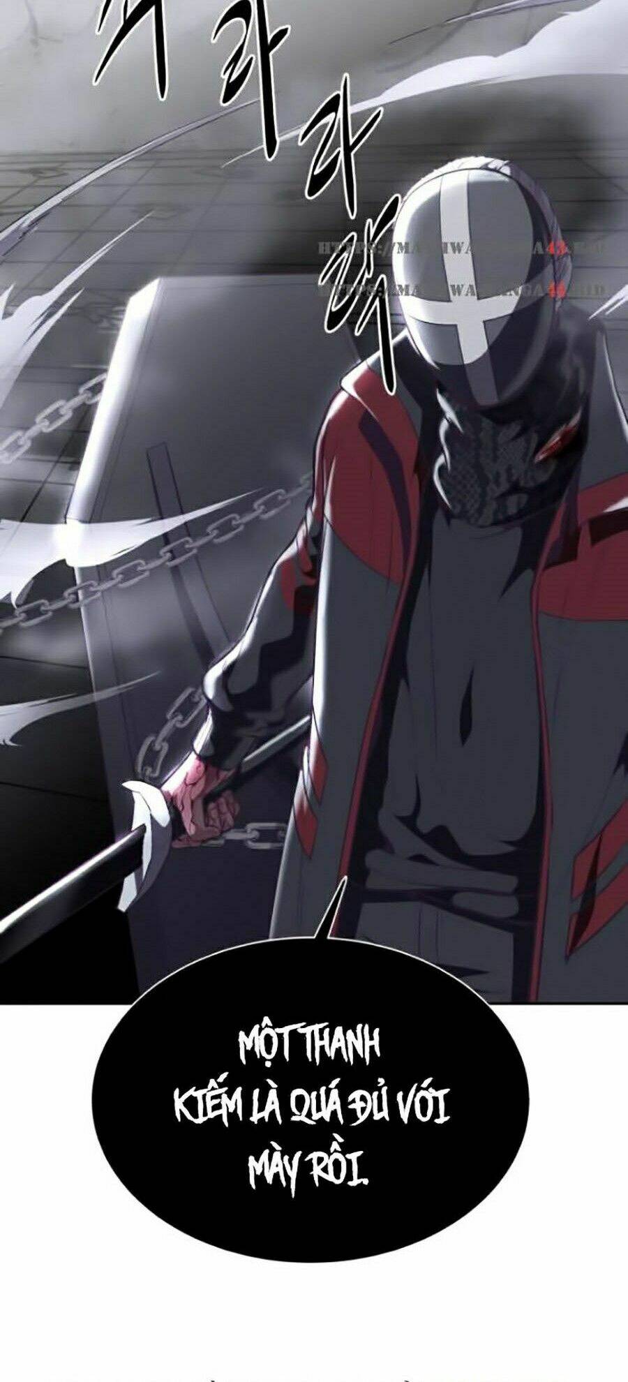 Cậu Bé Của Thần Chết Chapter 91 - Trang 2