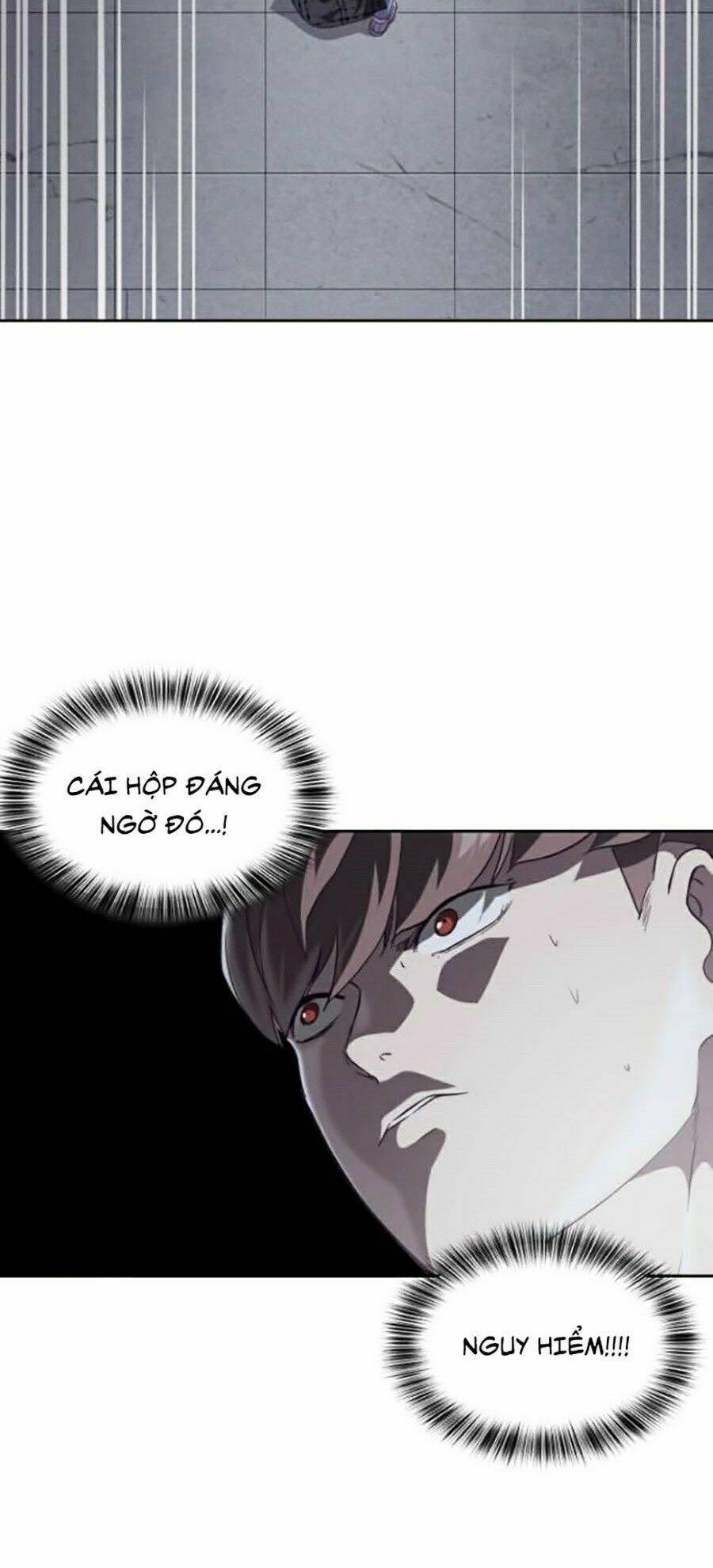 Cậu Bé Của Thần Chết Chapter 91 - Trang 2