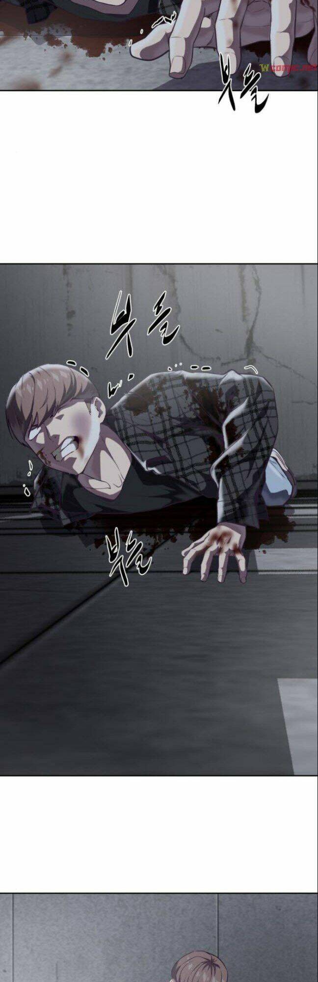 Cậu Bé Của Thần Chết Chapter 93 - Trang 2