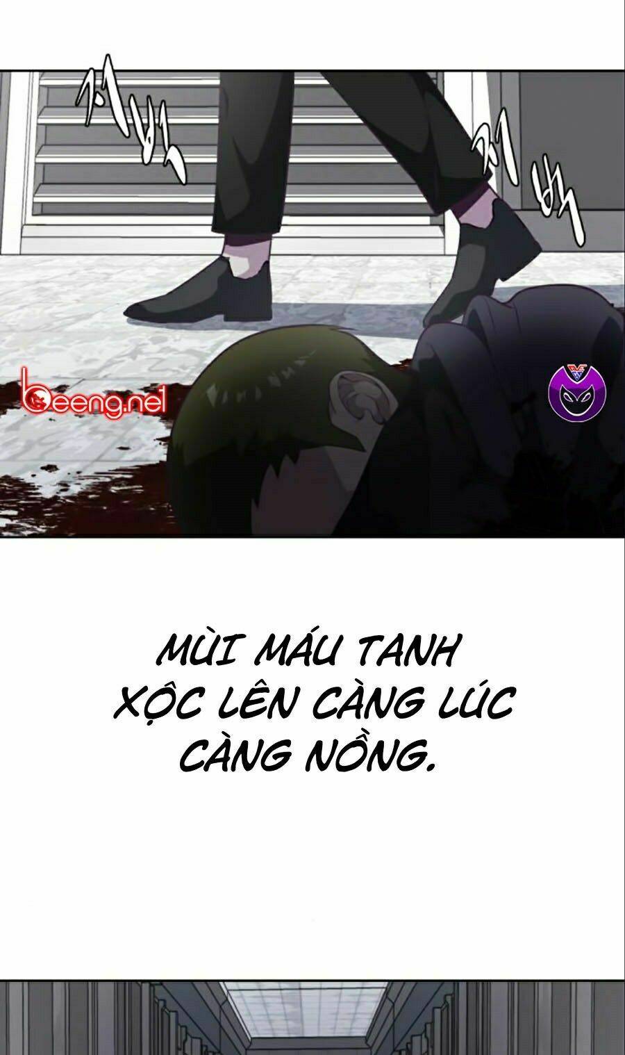 Cậu Bé Của Thần Chết Chapter 95 - Trang 2