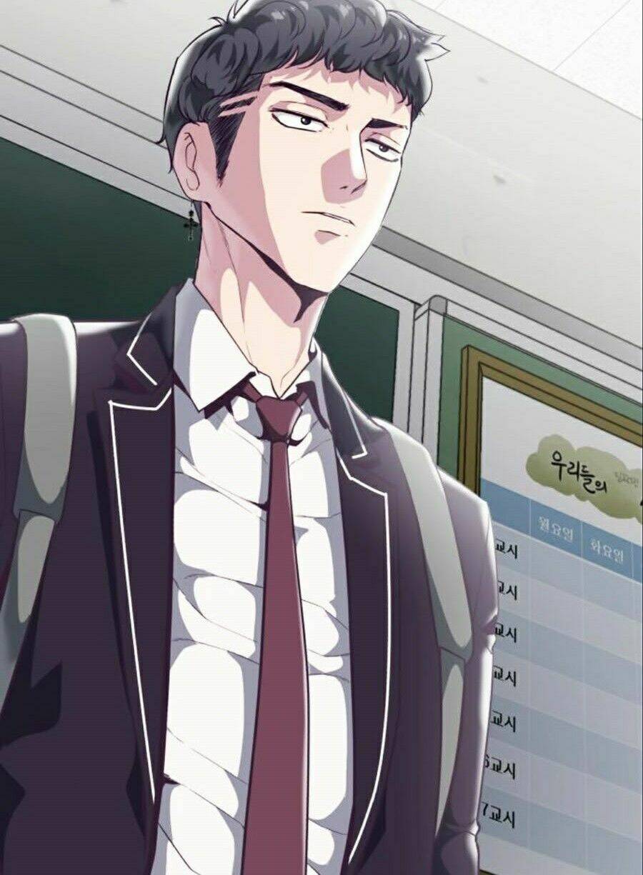 Cậu Bé Của Thần Chết Chapter 98 - Trang 2