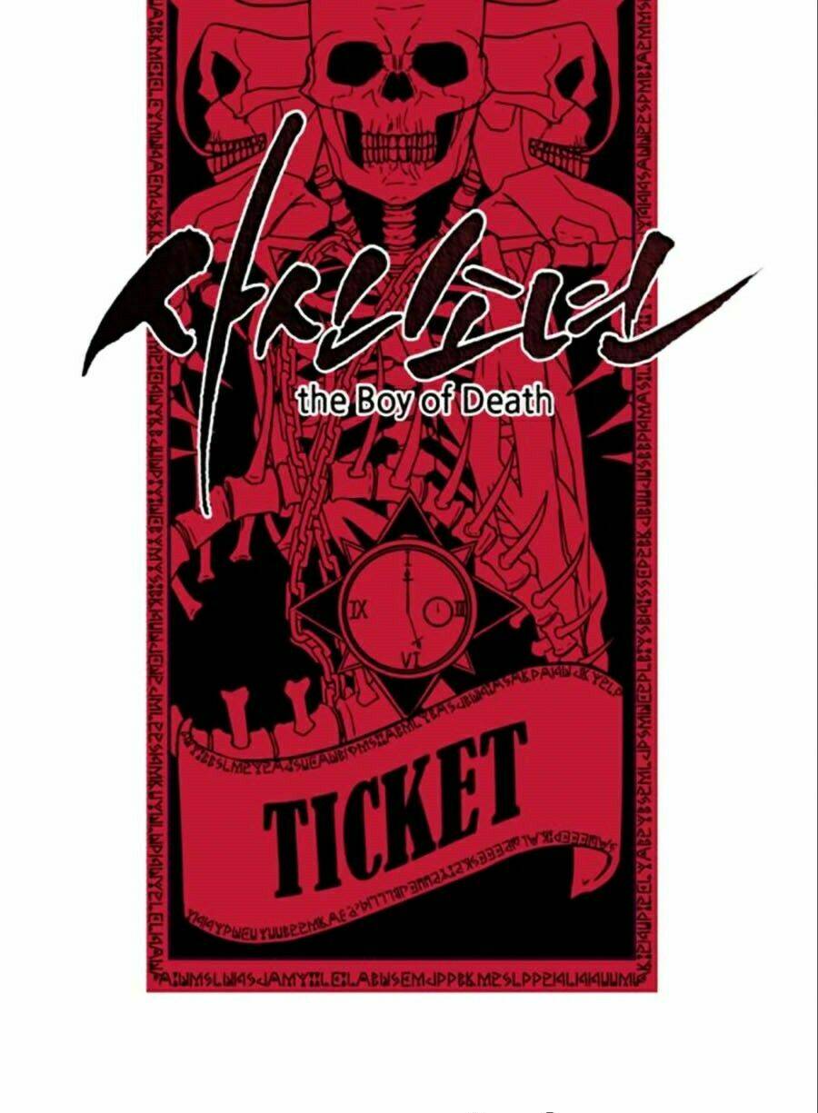 Cậu Bé Của Thần Chết Chapter 98 - Trang 2