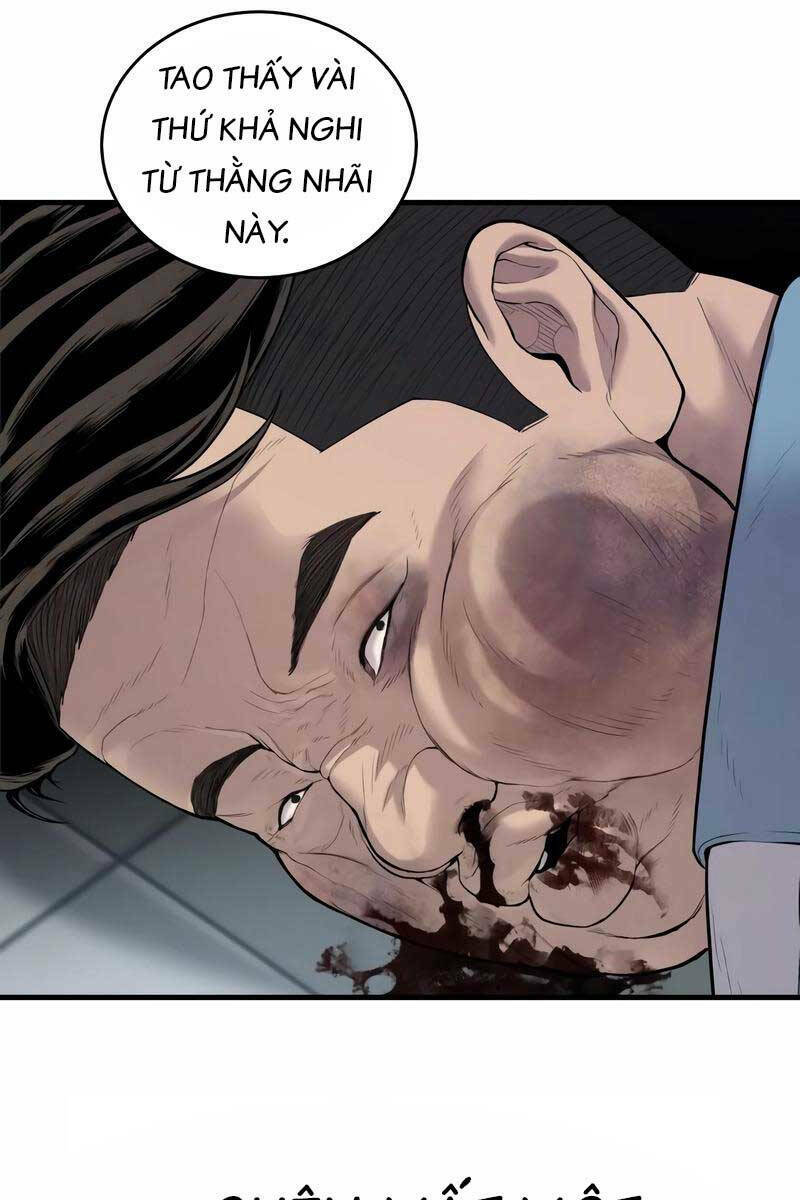 Cậu Bé Tội Phạm Chapter 10.5 - Trang 2