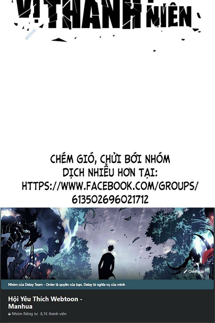 Cậu Bé Tội Phạm Chapter 11 - Trang 2