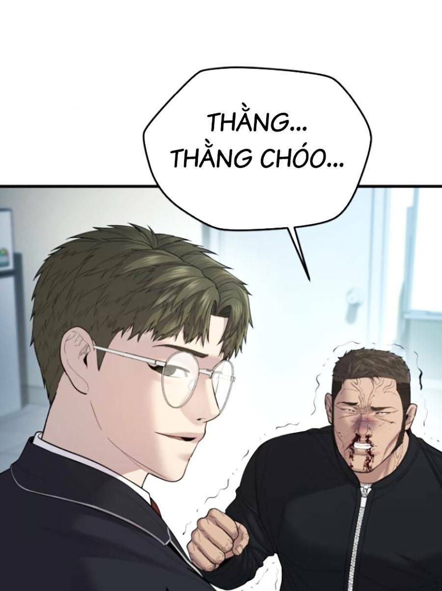 Cậu Bé Tội Phạm Chapter 11 - Trang 2