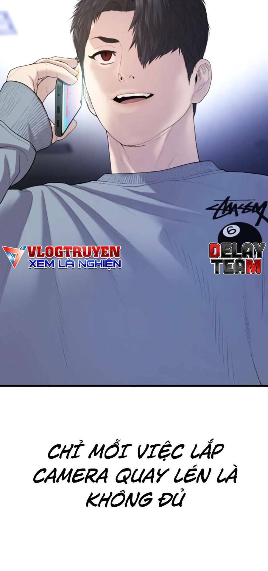 Cậu Bé Tội Phạm Chapter 12 - Trang 2