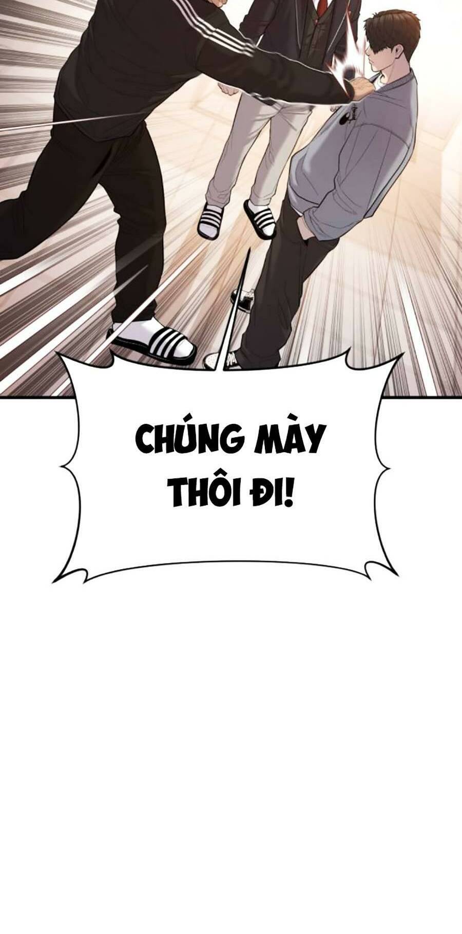 Cậu Bé Tội Phạm Chapter 12 - Trang 2