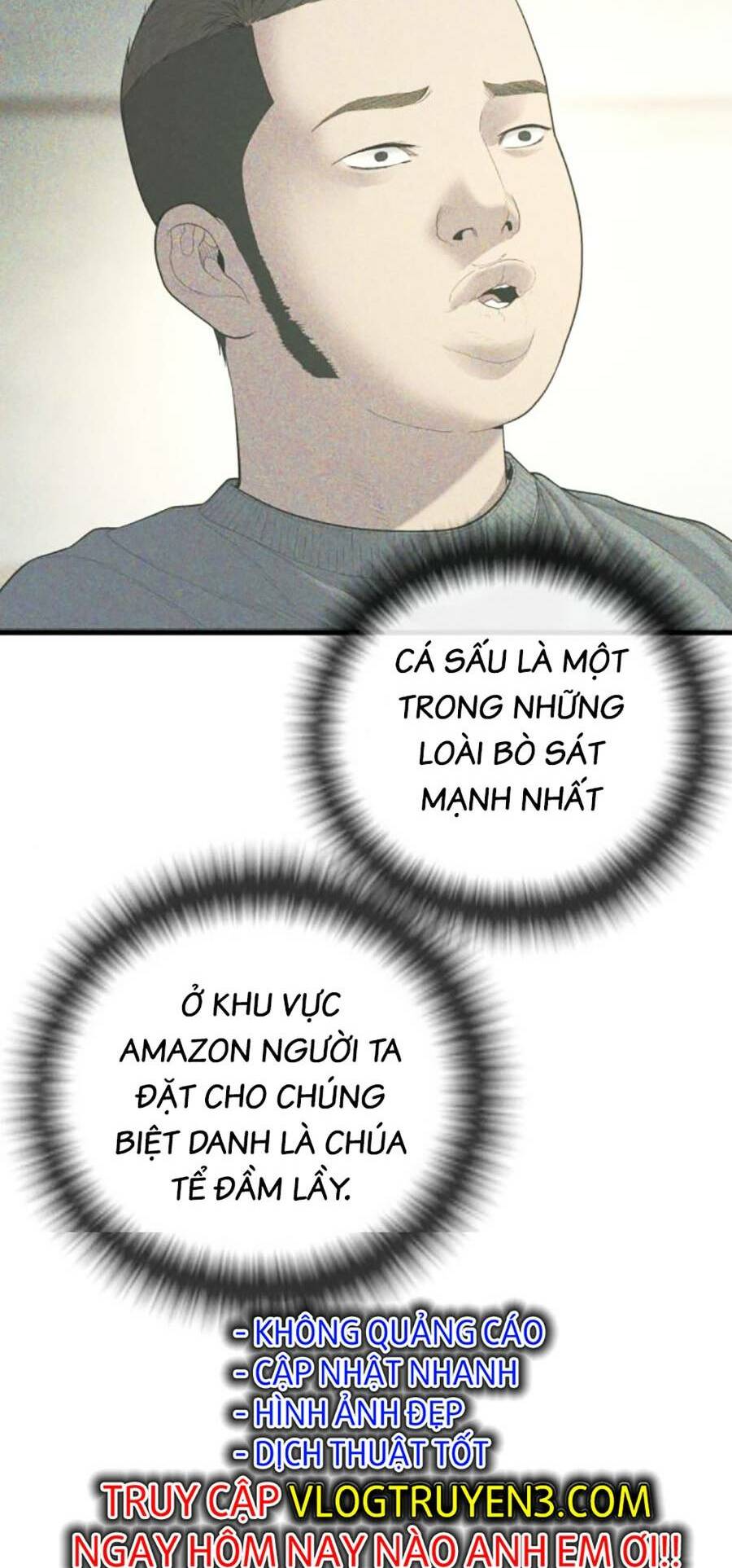 Cậu Bé Tội Phạm Chapter 14 - Trang 2