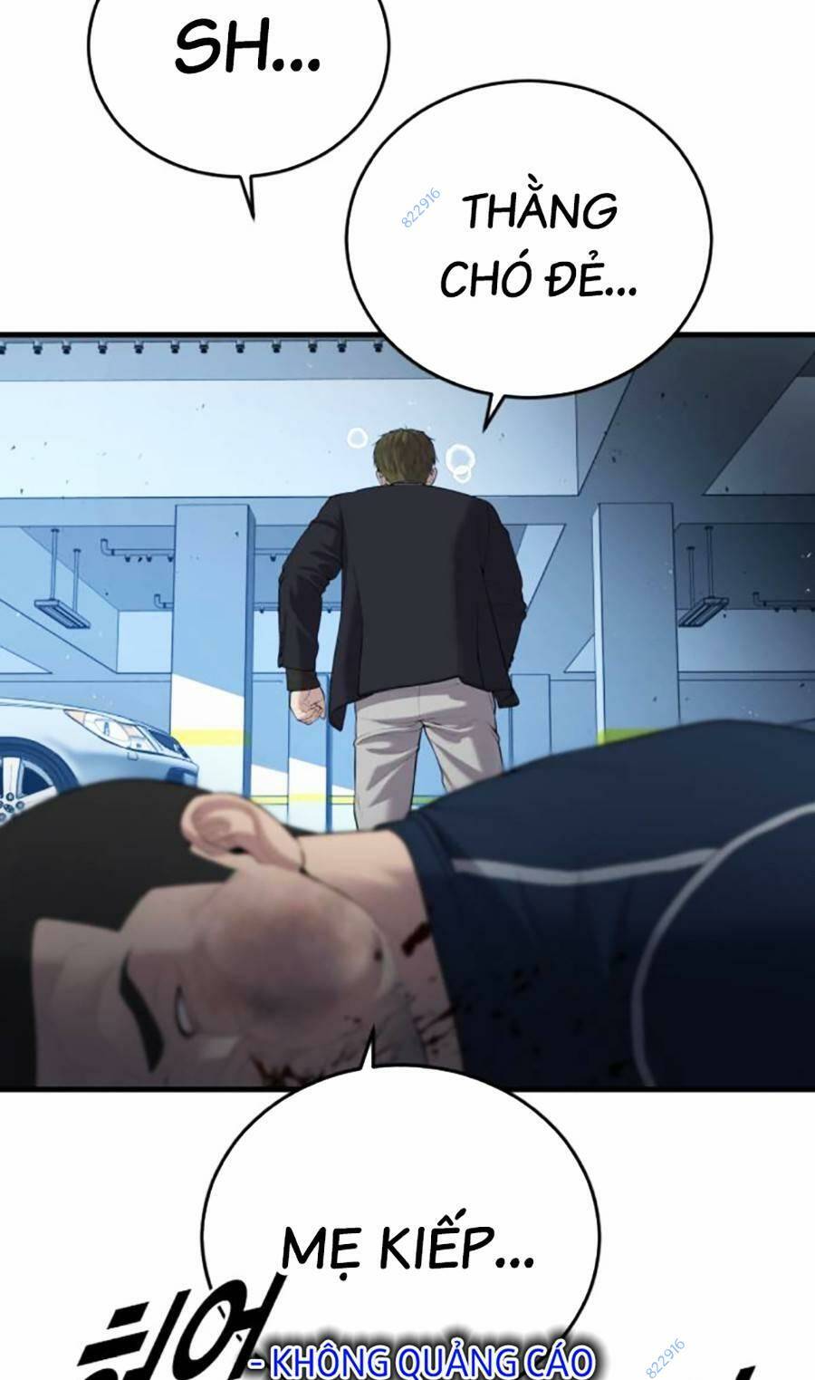 Cậu Bé Tội Phạm Chapter 14 - Trang 2