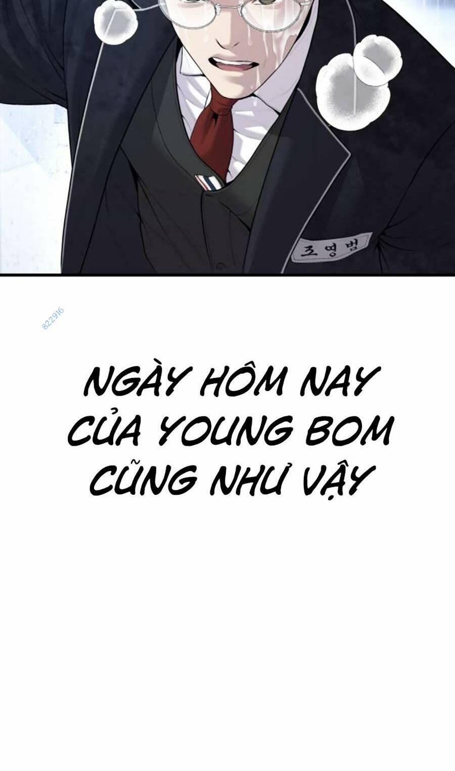 Cậu Bé Tội Phạm Chapter 14 - Trang 2