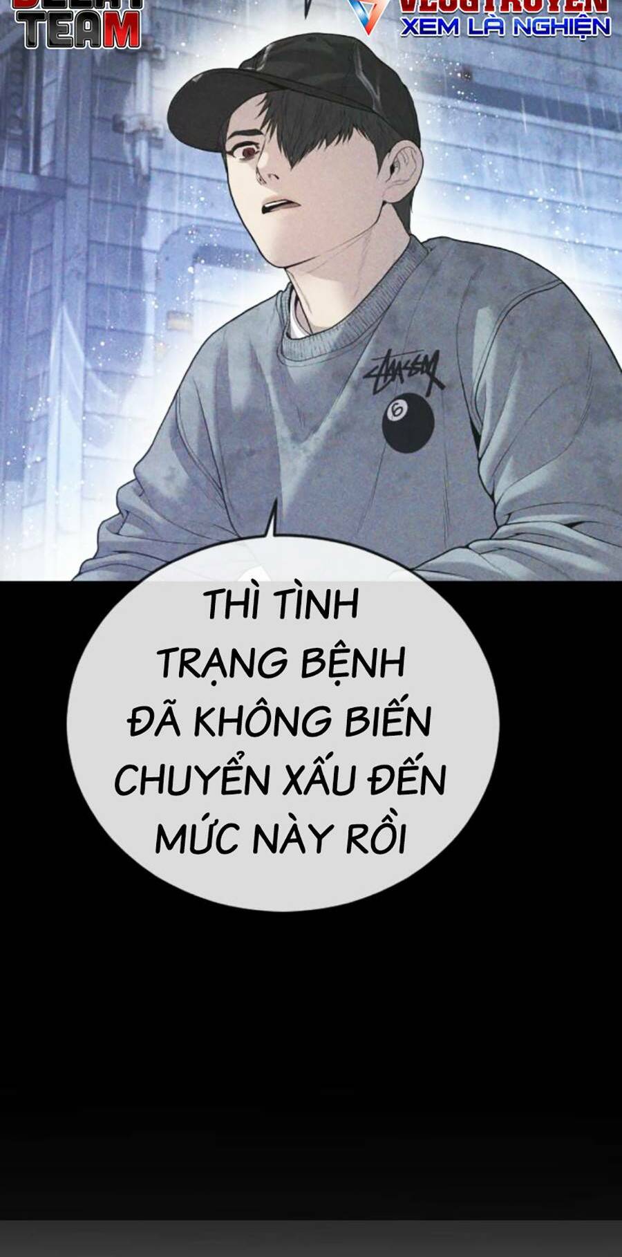 Cậu Bé Tội Phạm Chapter 16 - Trang 2