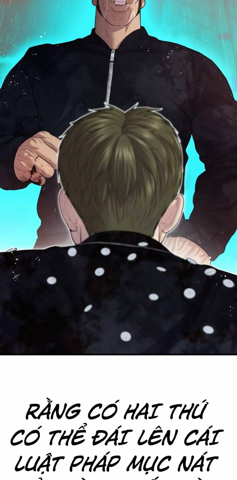 Cậu Bé Tội Phạm Chapter 16 - Trang 2