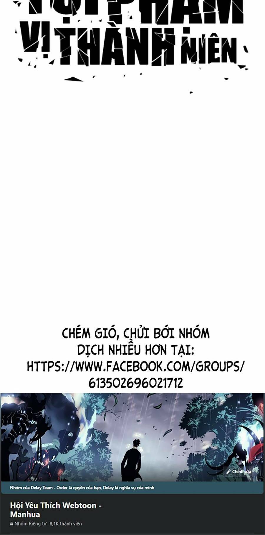 Cậu Bé Tội Phạm Chapter 16 - Trang 2