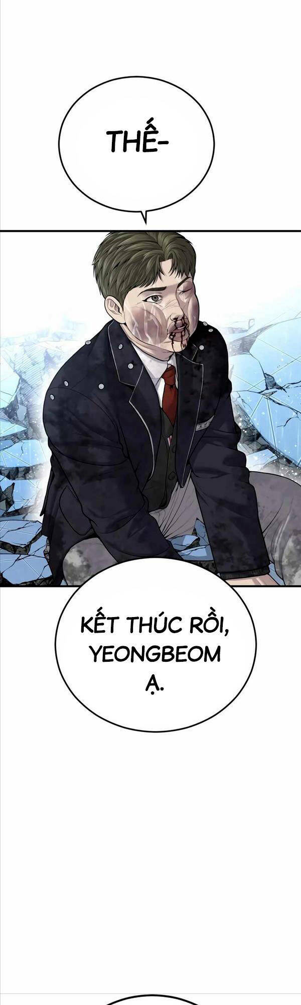 Cậu Bé Tội Phạm Chapter 17 - Trang 2