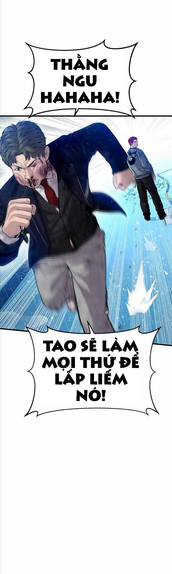 Cậu Bé Tội Phạm Chapter 17 - Trang 2
