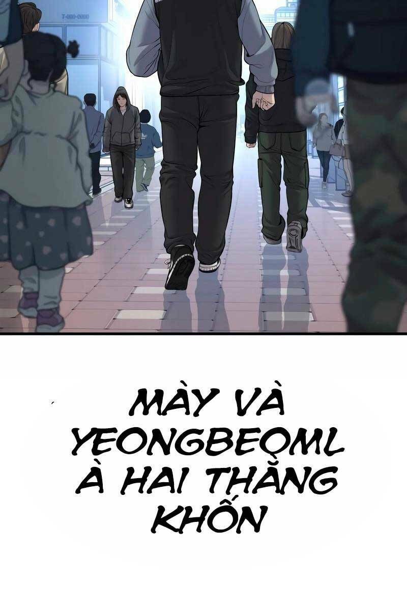 Cậu Bé Tội Phạm Chapter 18 - Trang 2