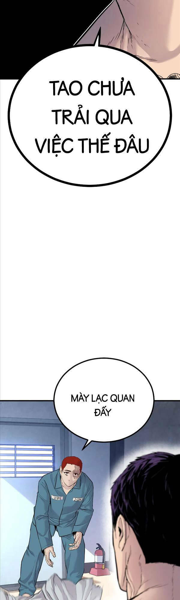 Cậu Bé Tội Phạm Chapter 3 - Trang 2