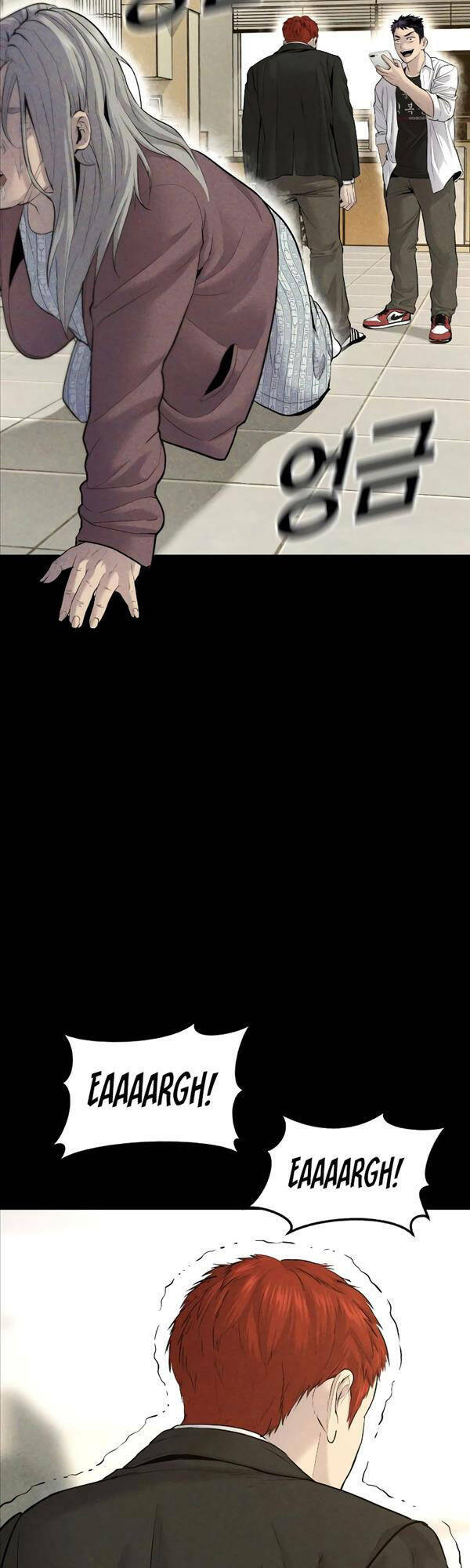 Cậu Bé Tội Phạm Chapter 3 - Trang 2