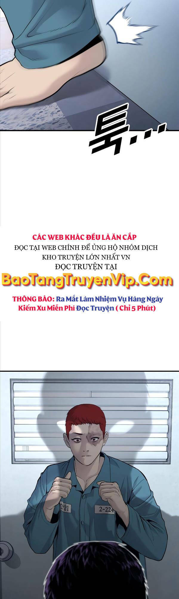 Cậu Bé Tội Phạm Chapter 3 - Trang 2