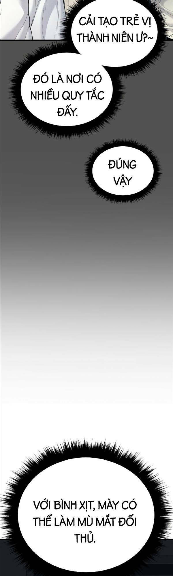 Cậu Bé Tội Phạm Chapter 3 - Trang 2