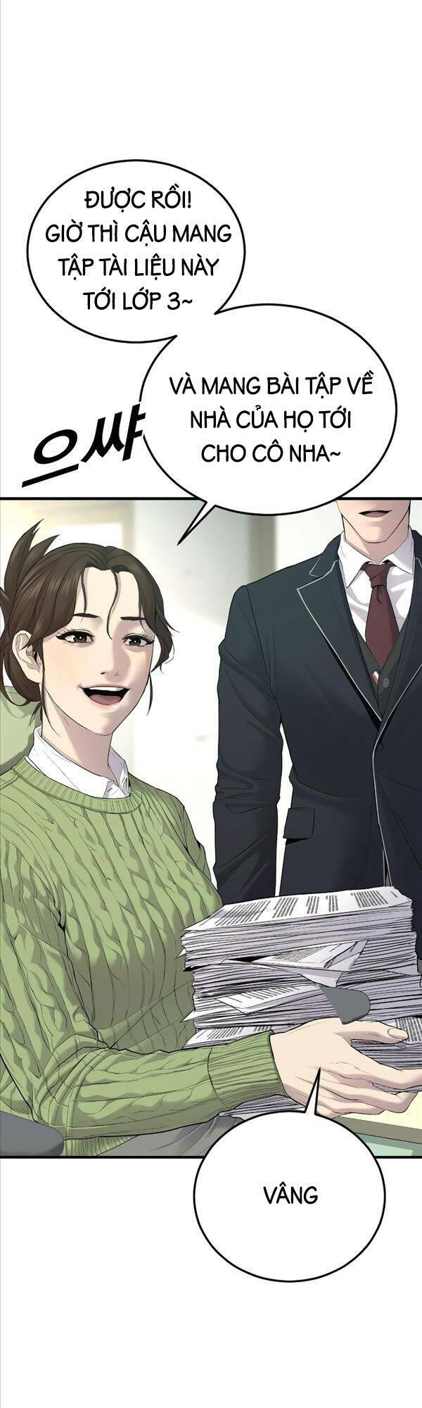 Cậu Bé Tội Phạm Chapter 4 - Trang 2