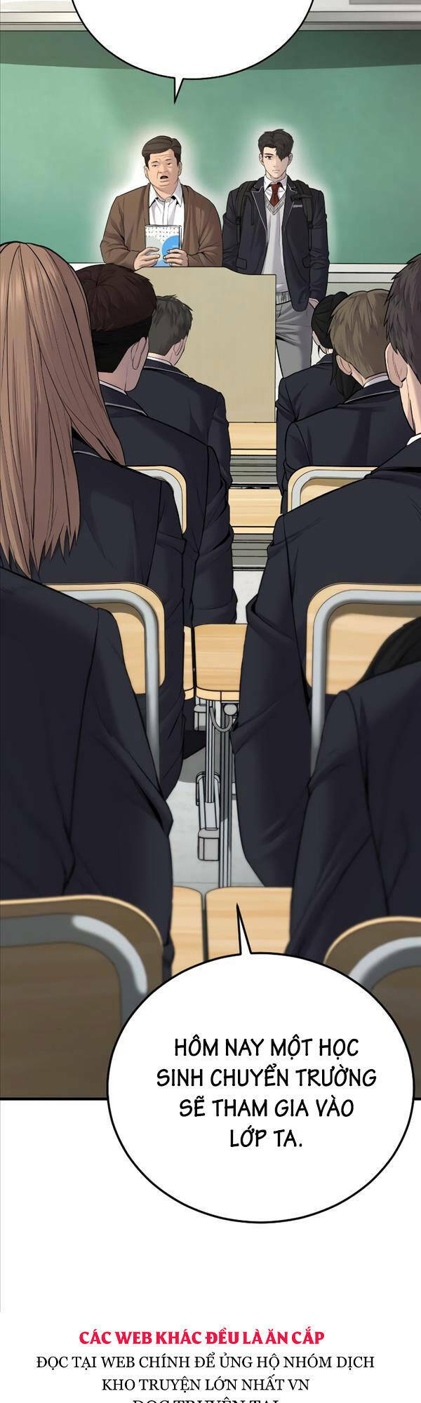 Cậu Bé Tội Phạm Chapter 5 - Trang 2