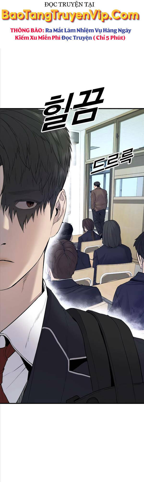 Cậu Bé Tội Phạm Chapter 5 - Trang 2