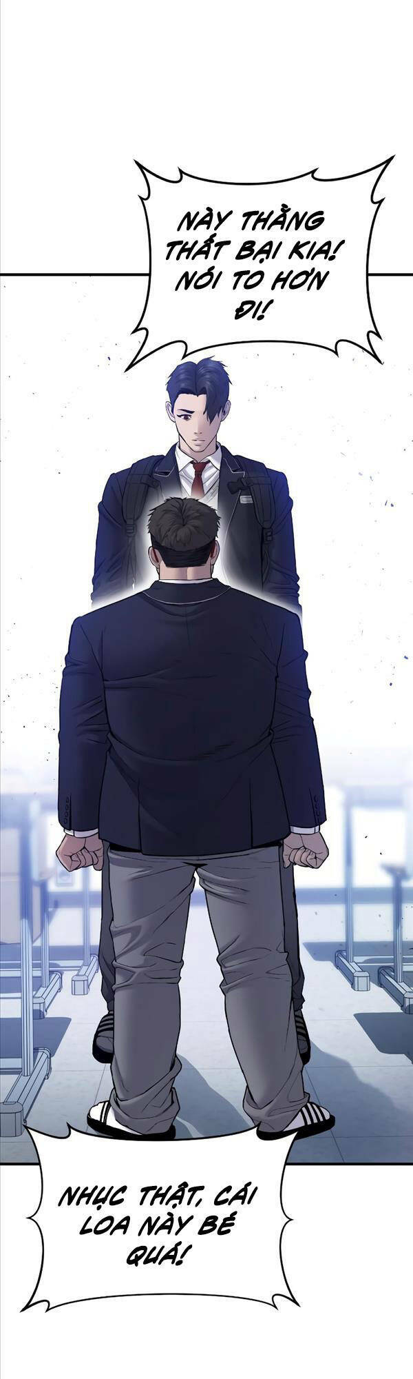 Cậu Bé Tội Phạm Chapter 5 - Trang 2