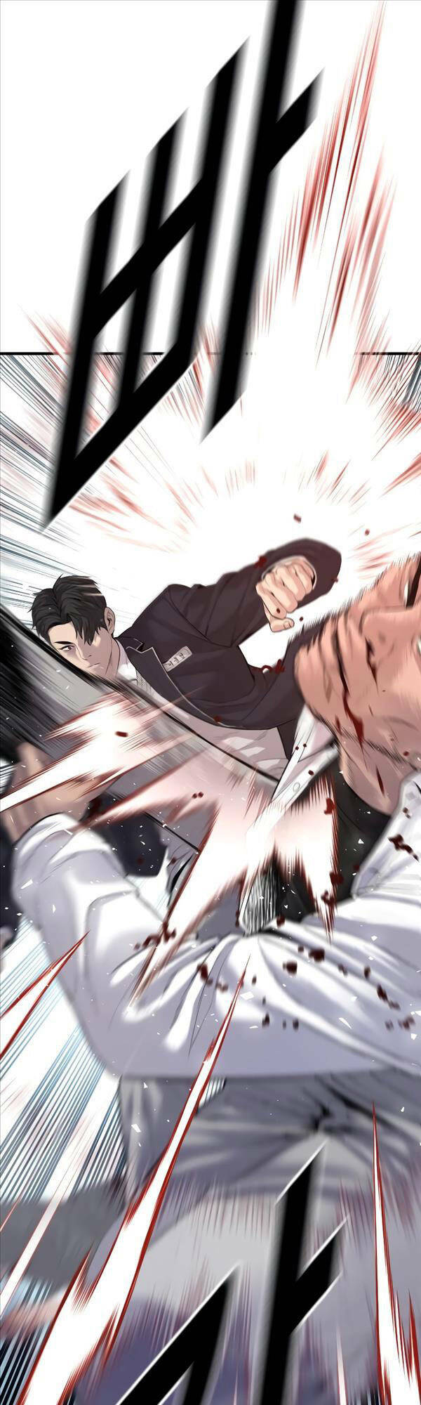 Cậu Bé Tội Phạm Chapter 5 - Trang 2