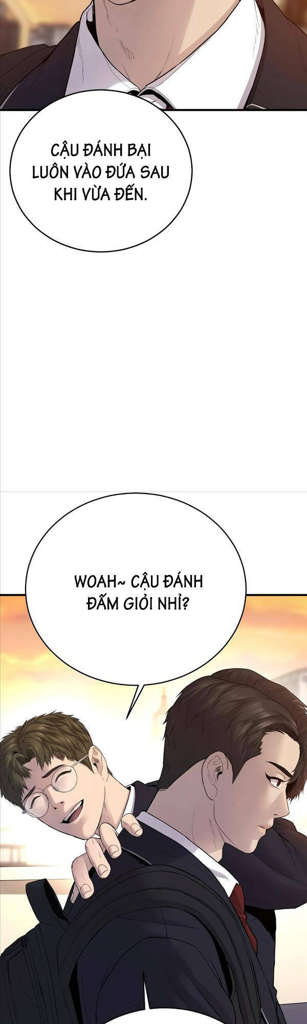 Cậu Bé Tội Phạm Chapter 5 - Trang 2