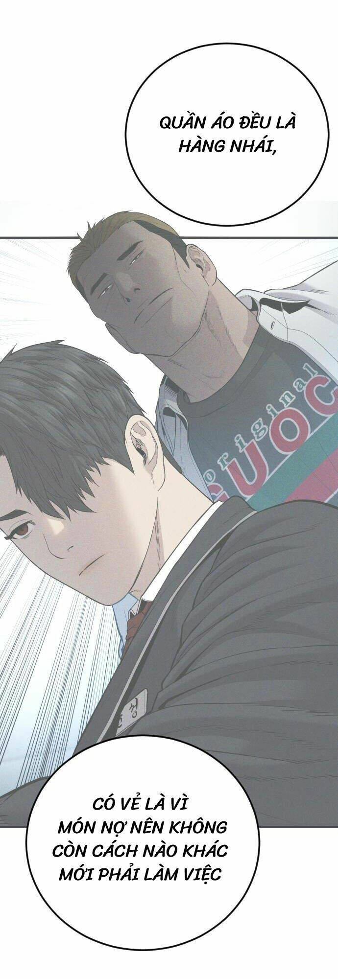 Cậu Bé Tội Phạm Chapter 6 - Trang 2