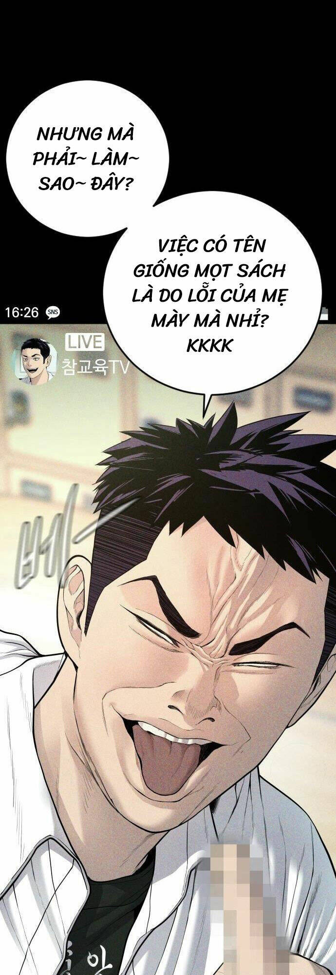 Cậu Bé Tội Phạm Chapter 6 - Trang 2