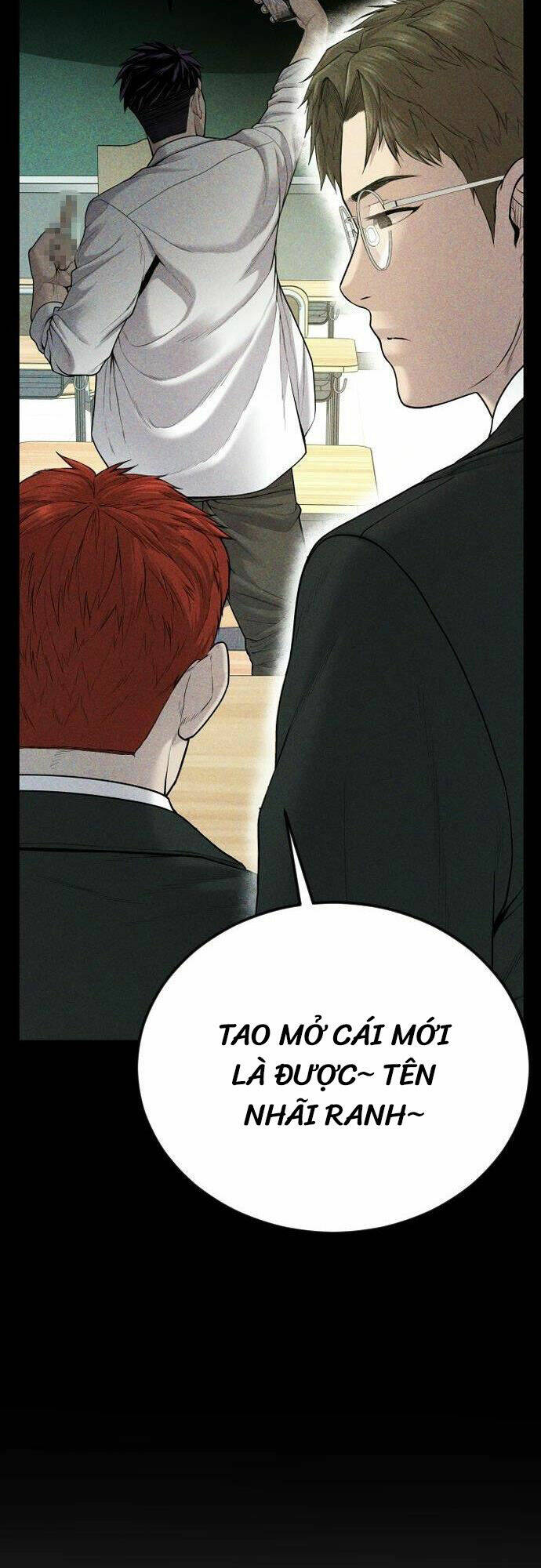 Cậu Bé Tội Phạm Chapter 6 - Trang 2