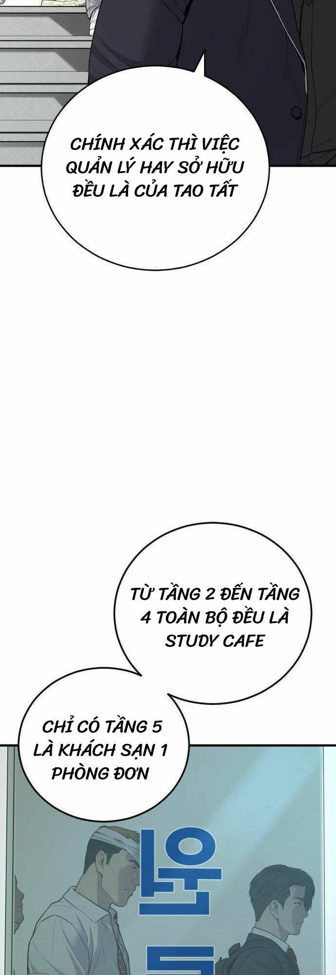 Cậu Bé Tội Phạm Chapter 6 - Trang 2