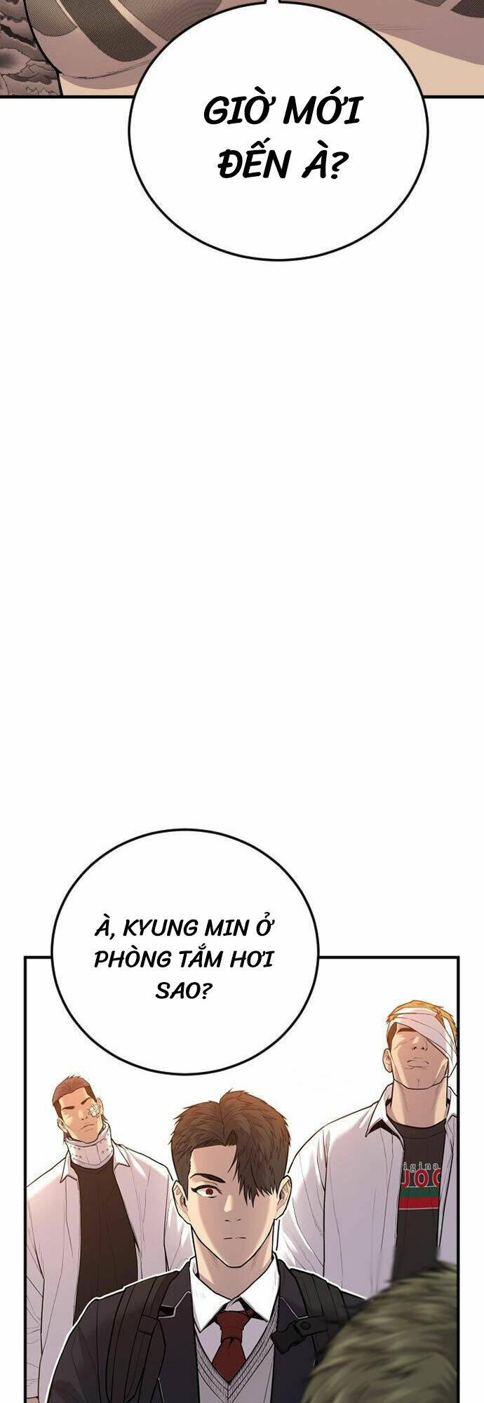 Cậu Bé Tội Phạm Chapter 6 - Trang 2