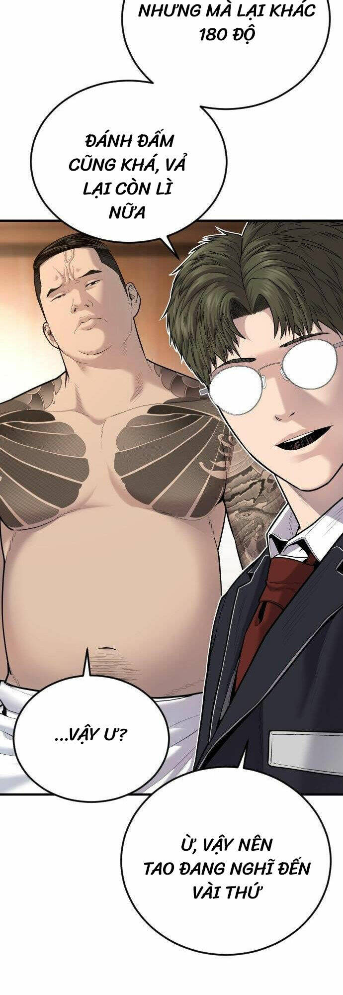 Cậu Bé Tội Phạm Chapter 6 - Trang 2